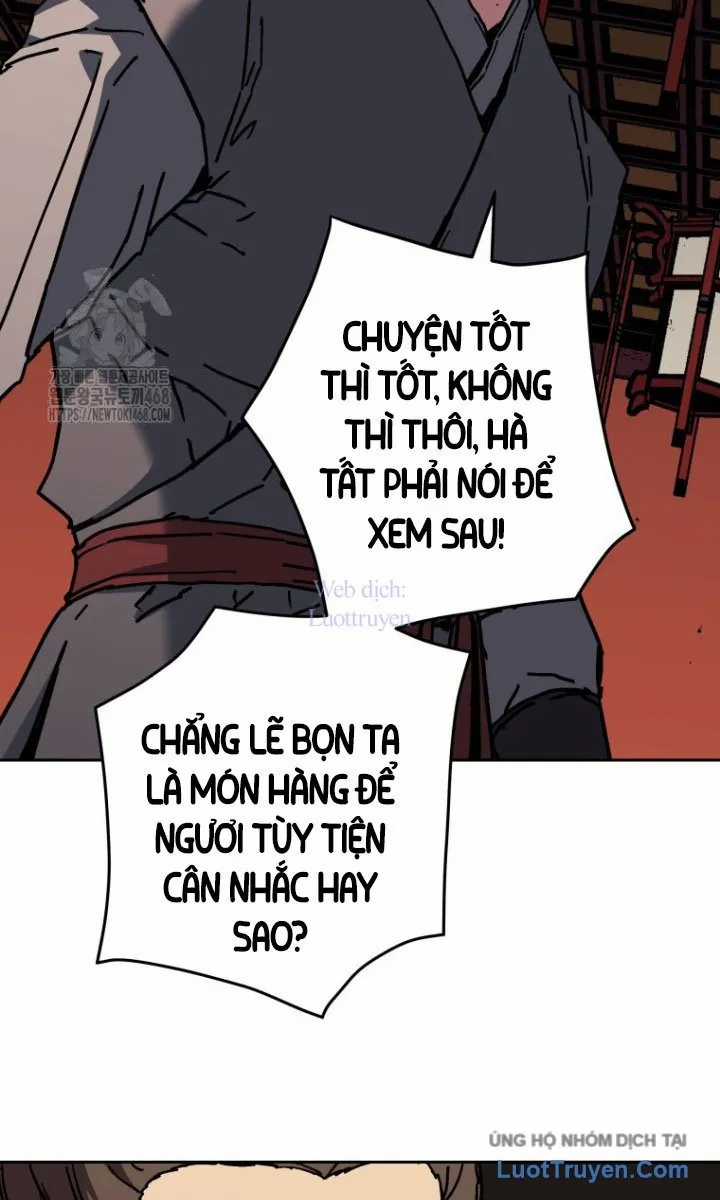 Quân Lâm Thiên Hạ 2 - Chapter 19 - Trang 3
