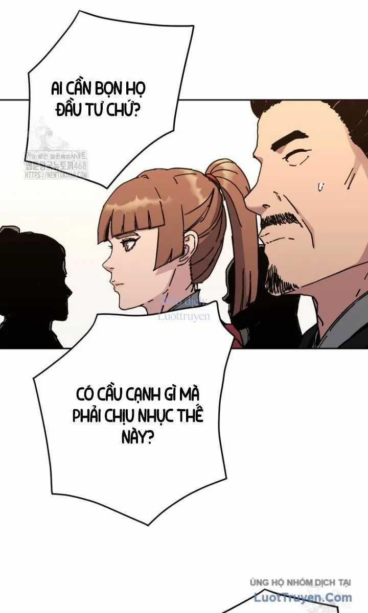 Quân Lâm Thiên Hạ 2 - Chapter 19 - Trang 22