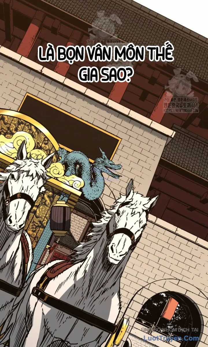 Quân Lâm Thiên Hạ 2 - Chapter 19 - Trang 25