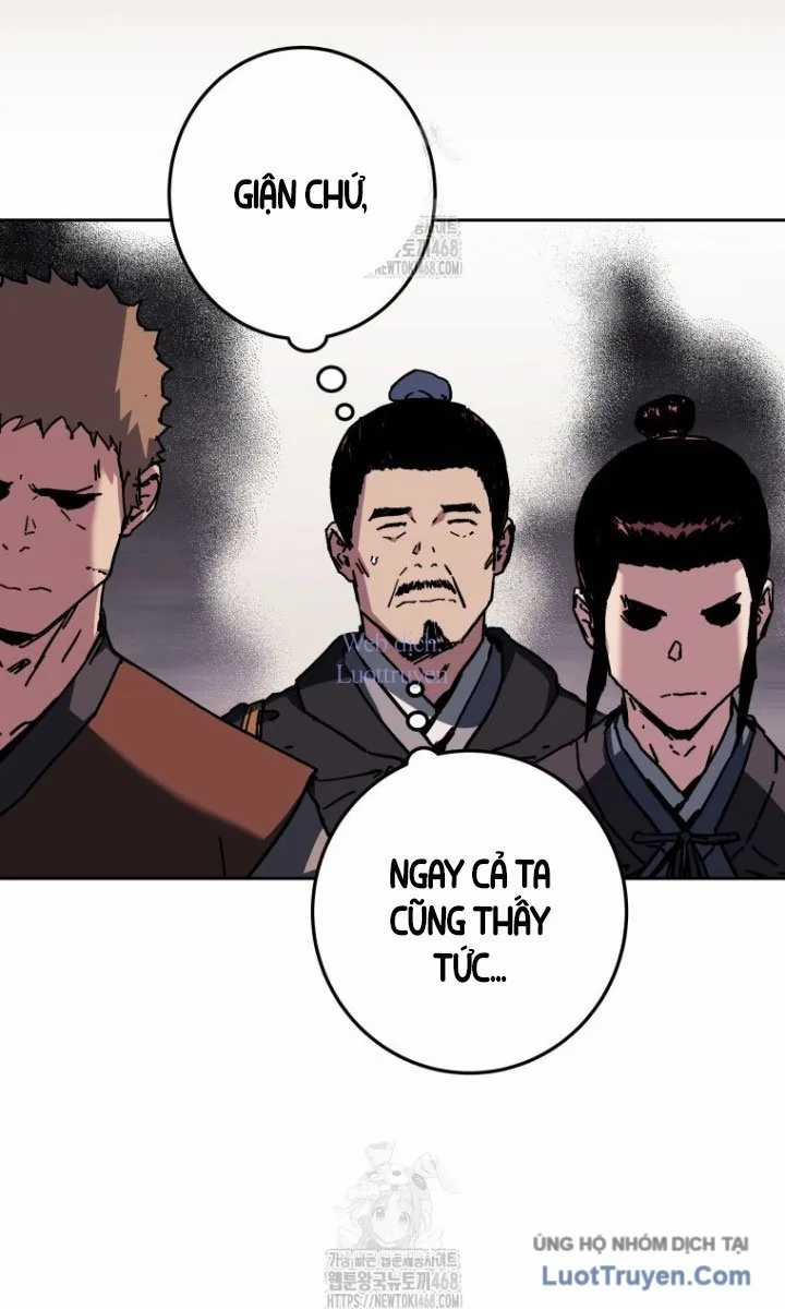 Quân Lâm Thiên Hạ 2 - Chapter 19 - Trang 27