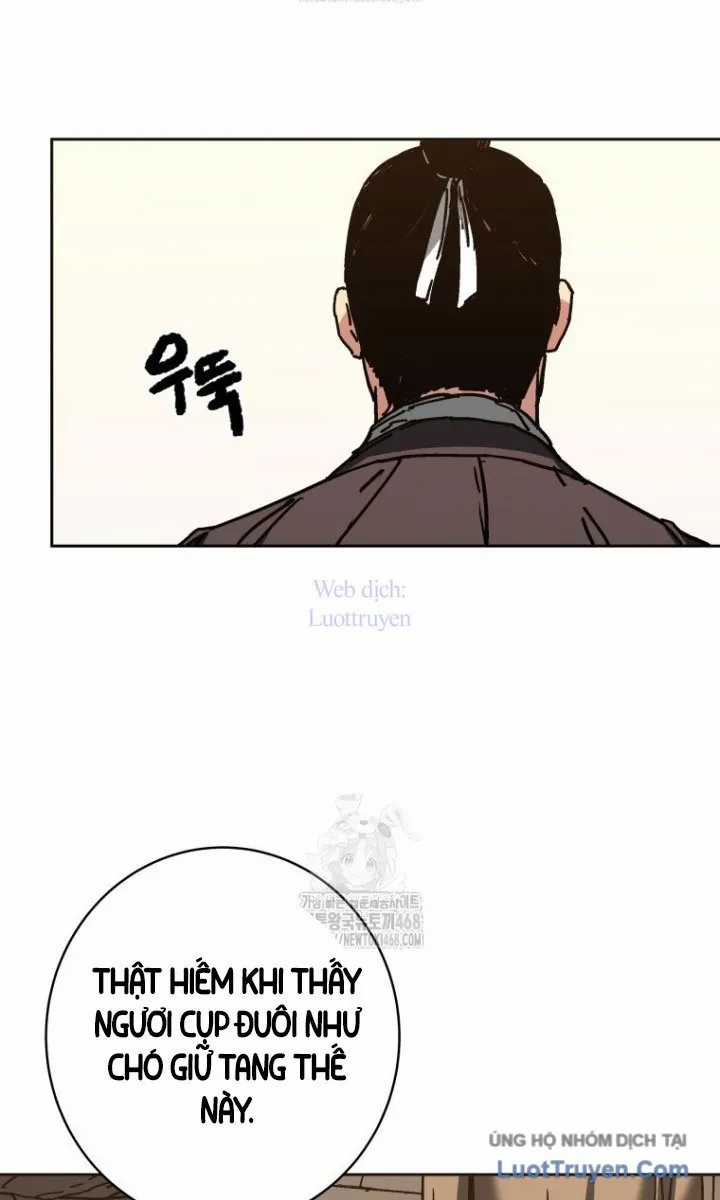 Quân Lâm Thiên Hạ 2 - Chapter 19 - Trang 28