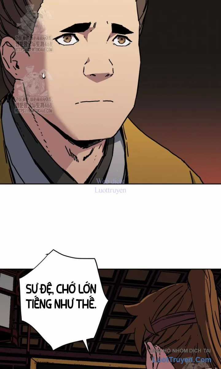 Quân Lâm Thiên Hạ 2 - Chapter 19 - Trang 4