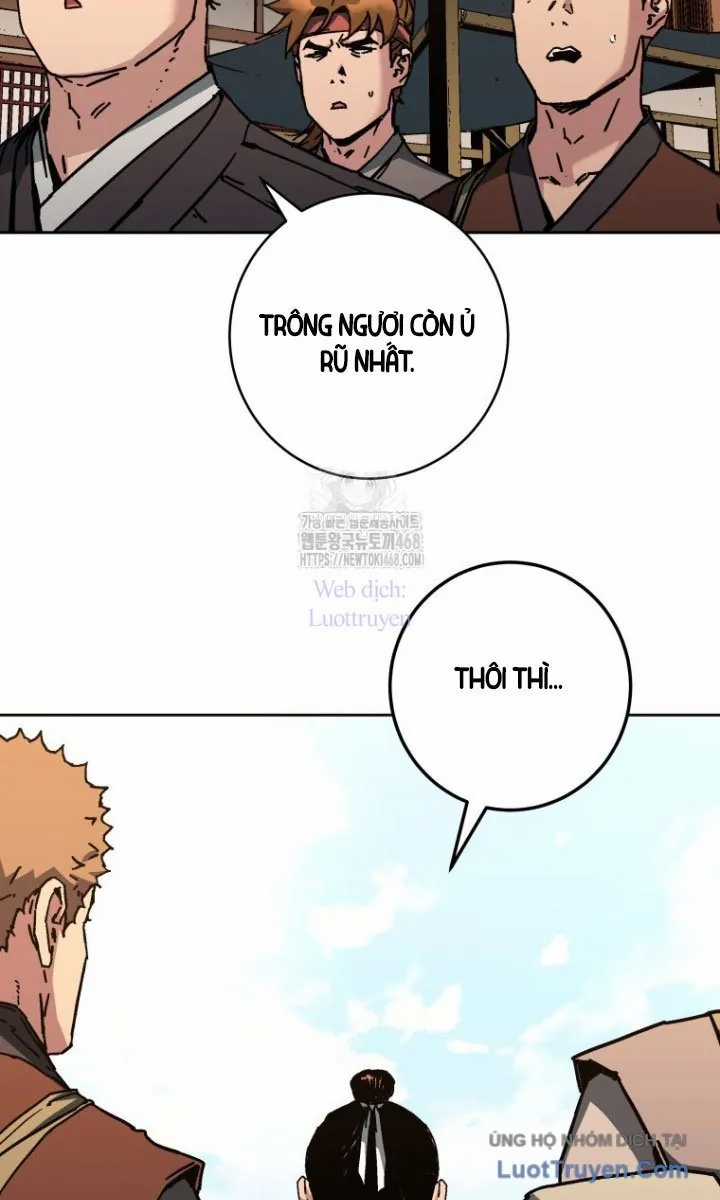 Quân Lâm Thiên Hạ 2 - Chapter 19 - Trang 31