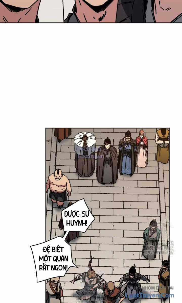 Quân Lâm Thiên Hạ 2 - Chapter 19 - Trang 33