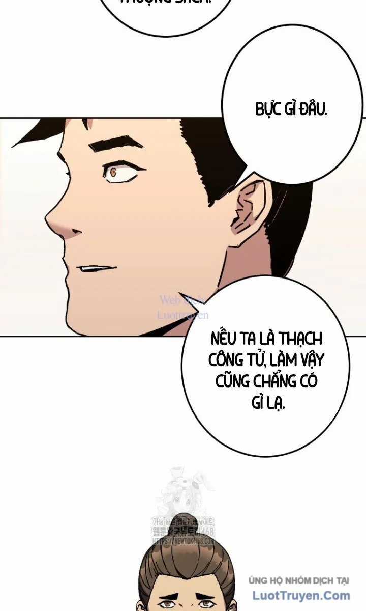 Quân Lâm Thiên Hạ 2 - Chapter 19 - Trang 35