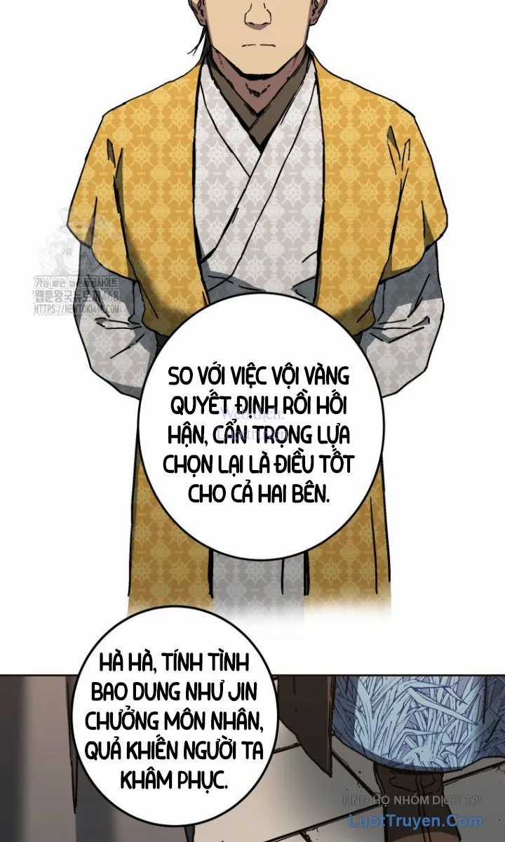 Quân Lâm Thiên Hạ 2 - Chapter 19 - Trang 36