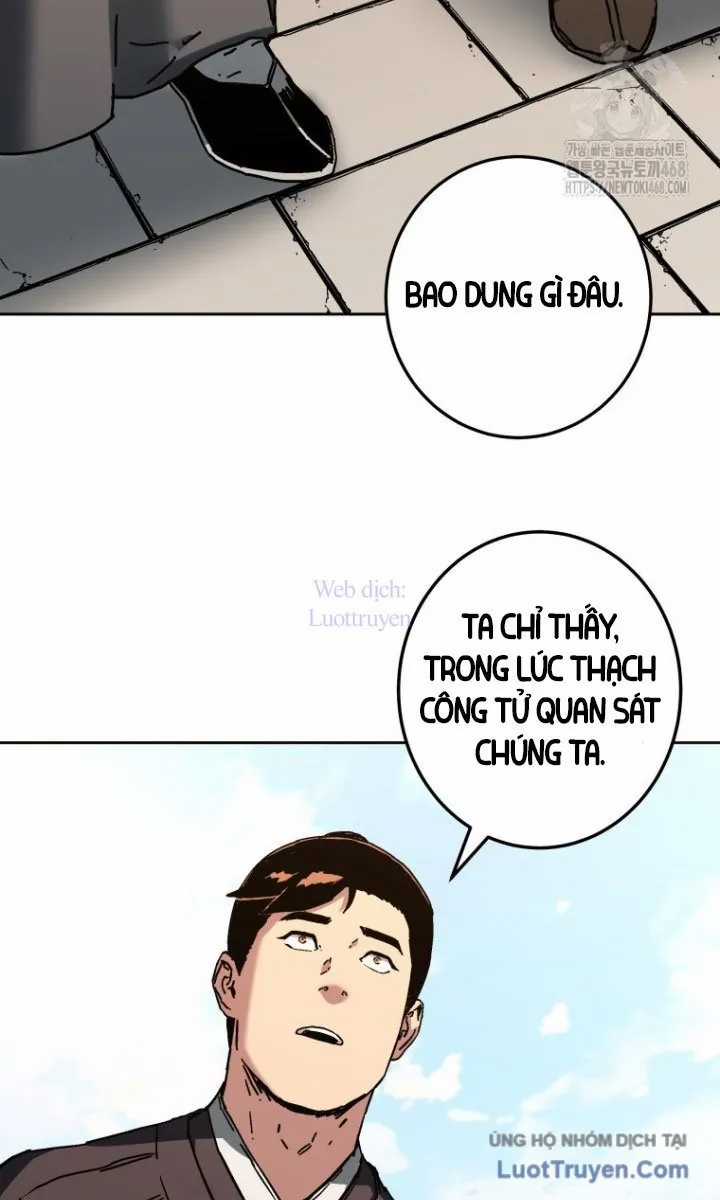 Quân Lâm Thiên Hạ 2 - Chapter 19 - Trang 37