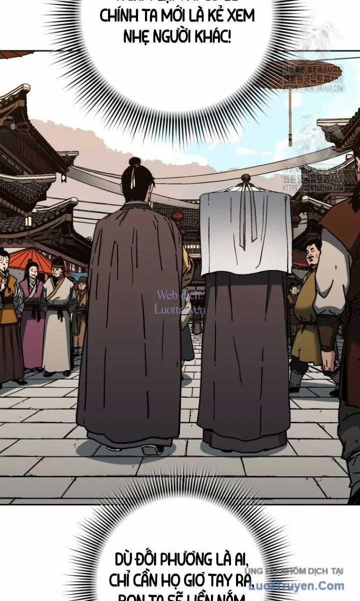 Quân Lâm Thiên Hạ 2 - Chapter 19 - Trang 40