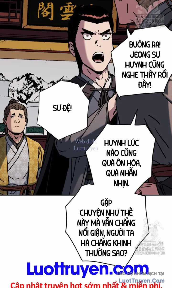 Quân Lâm Thiên Hạ 2 - Chapter 19 - Trang 5