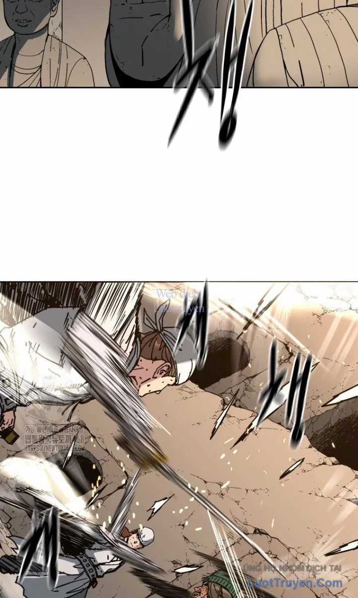 Quân Lâm Thiên Hạ 2 - Chapter 19 - Trang 47