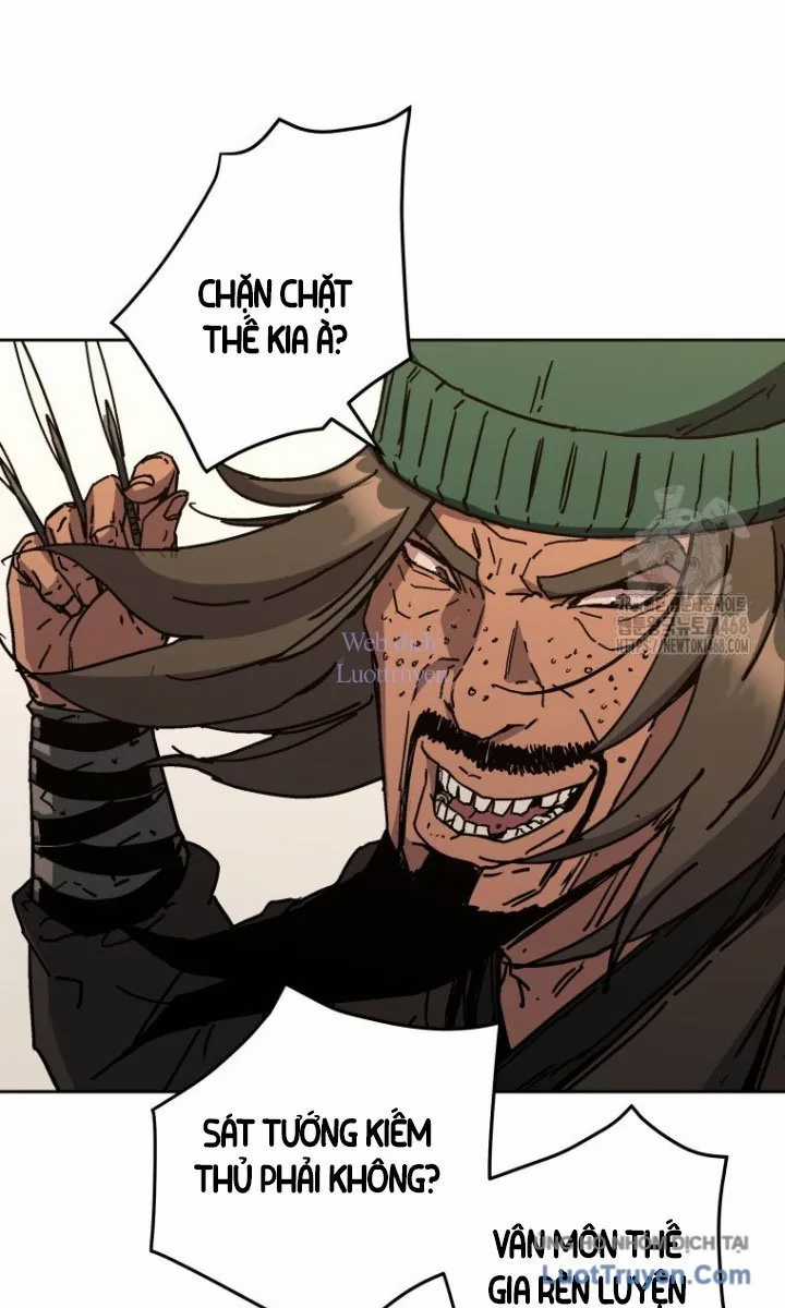 Quân Lâm Thiên Hạ 2 - Chapter 19 - Trang 49