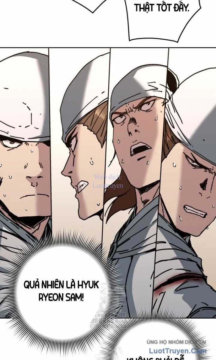 Quân Lâm Thiên Hạ 2 - Chapter 19 - Trang 50