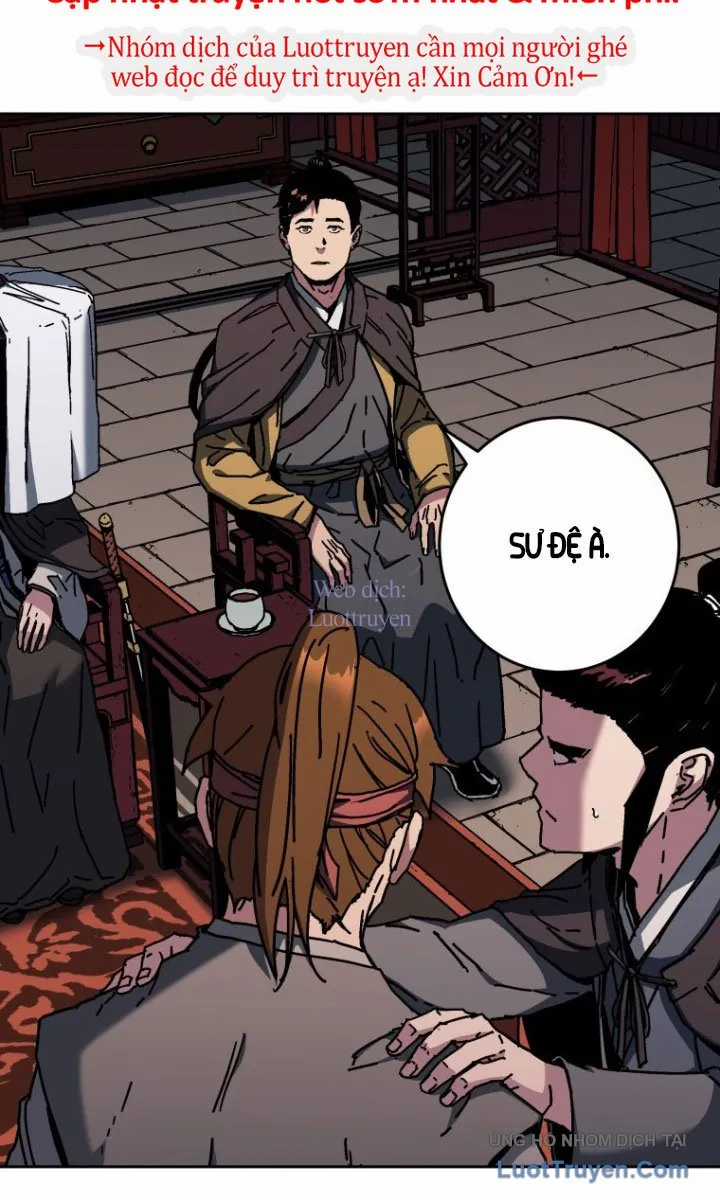 Quân Lâm Thiên Hạ 2 - Chapter 19 - Trang 6