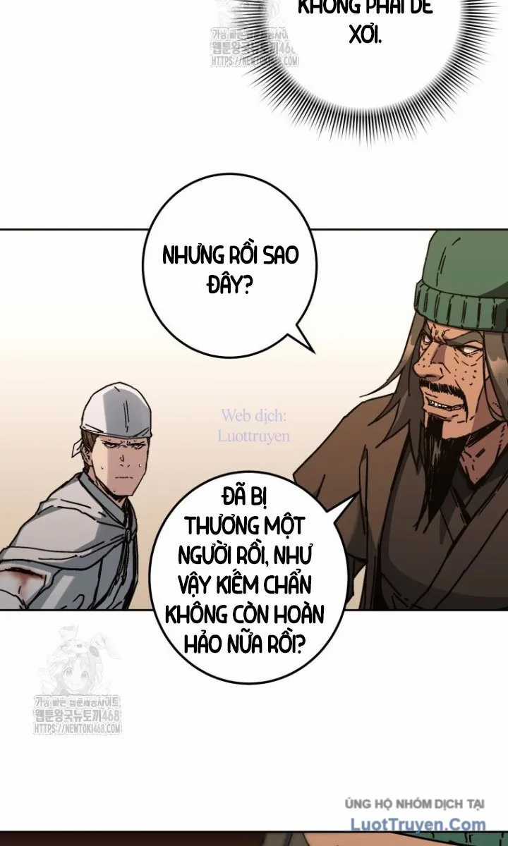 Quân Lâm Thiên Hạ 2 - Chapter 19 - Trang 51