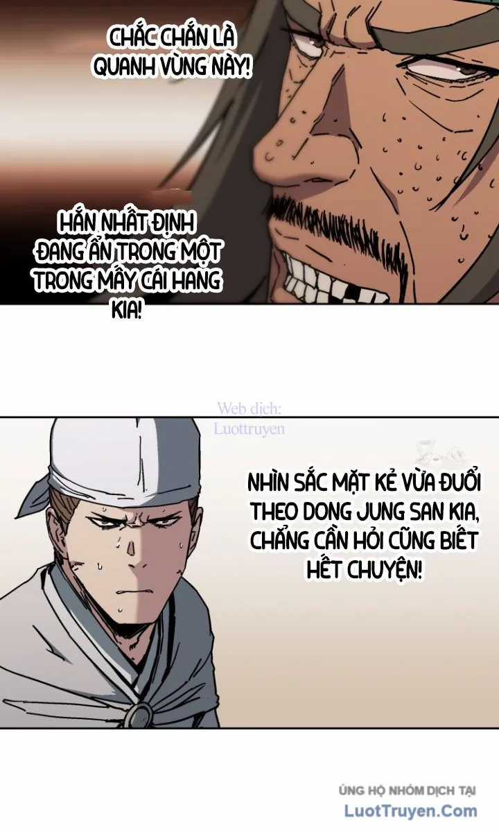 Quân Lâm Thiên Hạ 2 - Chapter 19 - Trang 52
