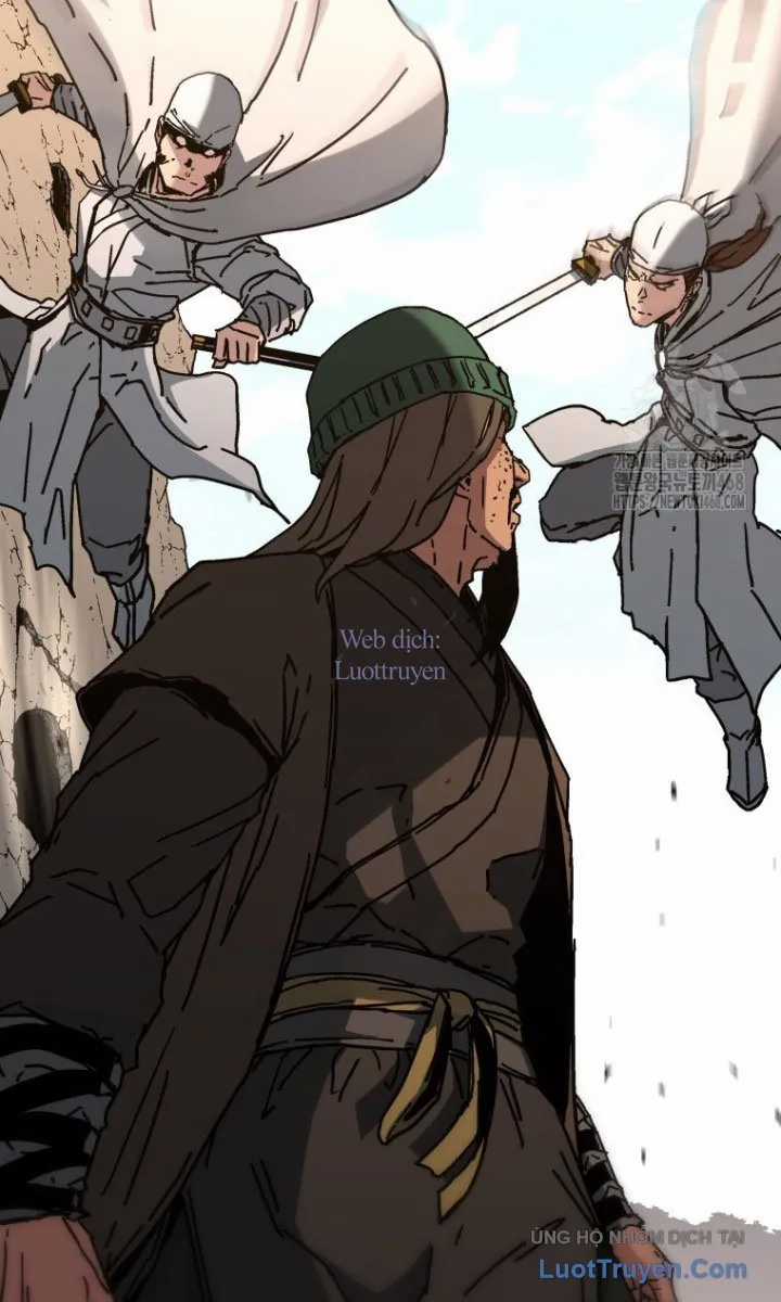 Quân Lâm Thiên Hạ 2 - Chapter 19 - Trang 57