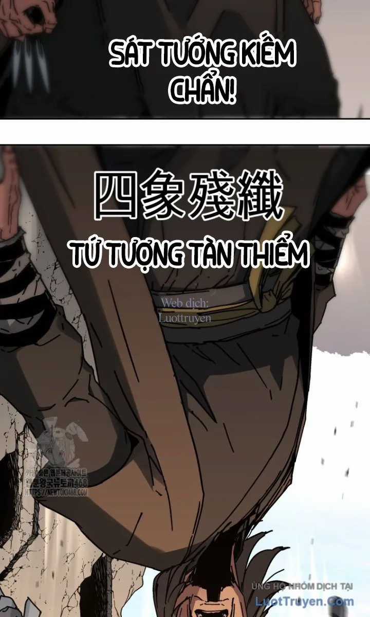 Quân Lâm Thiên Hạ 2 - Chapter 19 - Trang 58