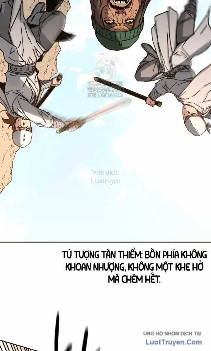 Quân Lâm Thiên Hạ 2 - Chapter 19 - Trang 59