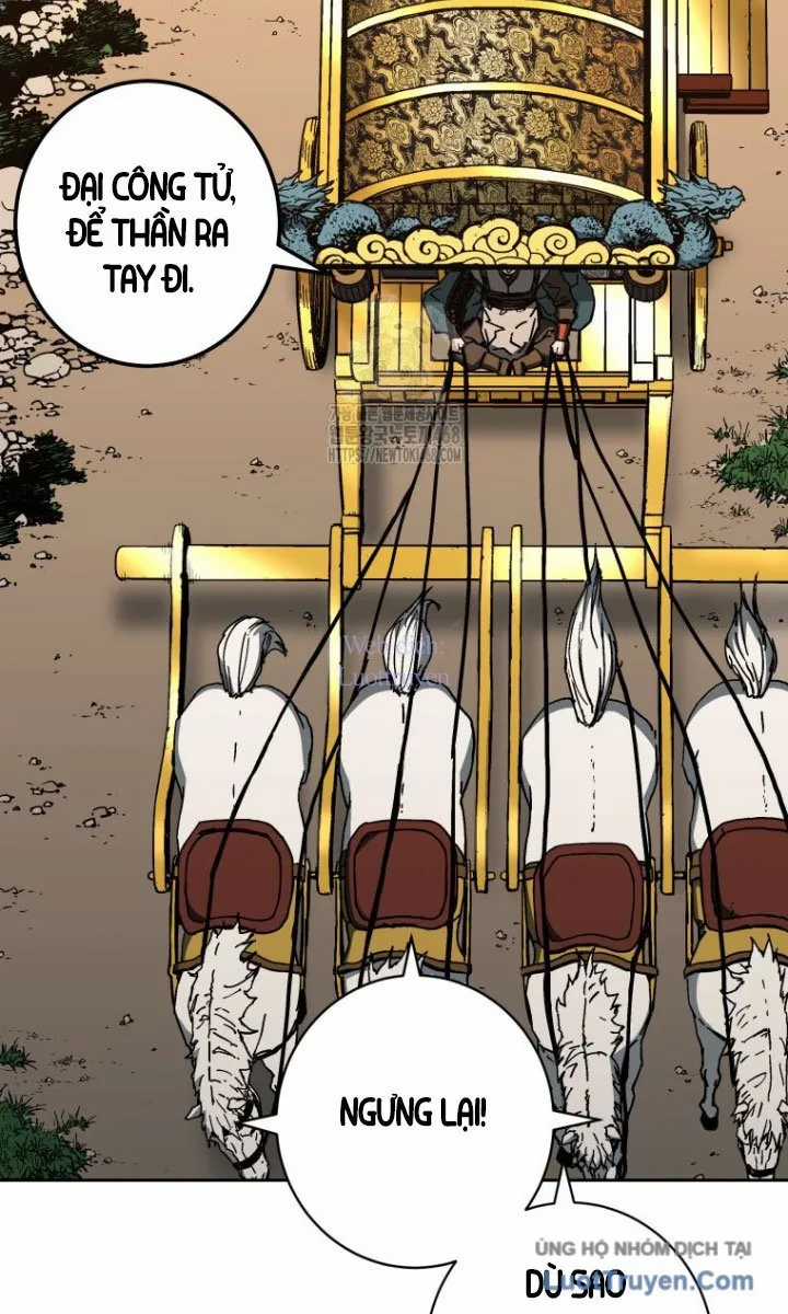 Quân Lâm Thiên Hạ 2 - Chapter 19 - Trang 70