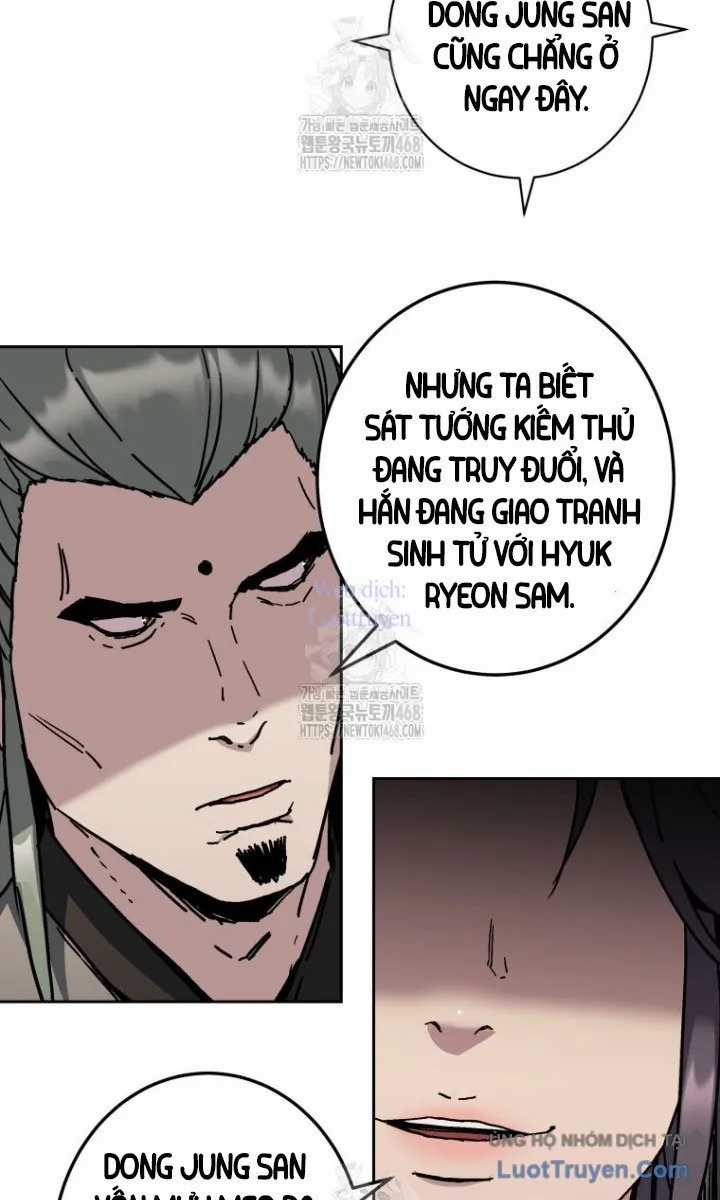 Quân Lâm Thiên Hạ 2 - Chapter 19 - Trang 71
