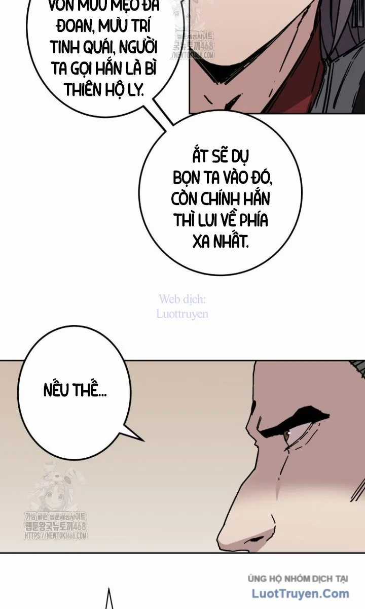 Quân Lâm Thiên Hạ 2 - Chapter 19 - Trang 72