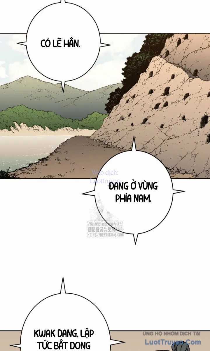 Quân Lâm Thiên Hạ 2 - Chapter 19 - Trang 73