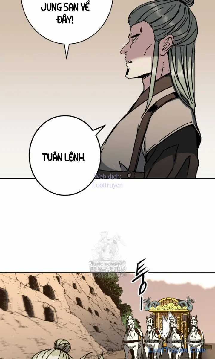 Quân Lâm Thiên Hạ 2 - Chapter 19 - Trang 74