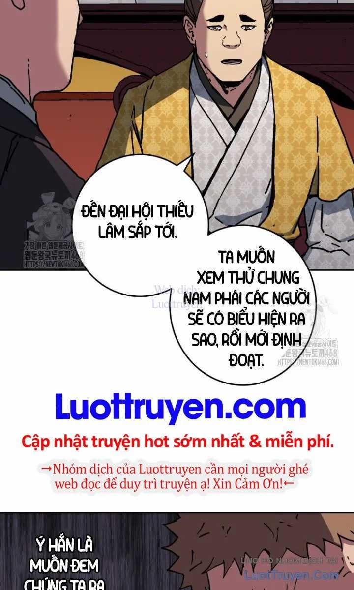 Quân Lâm Thiên Hạ 2 - Chapter 19 - Trang 10