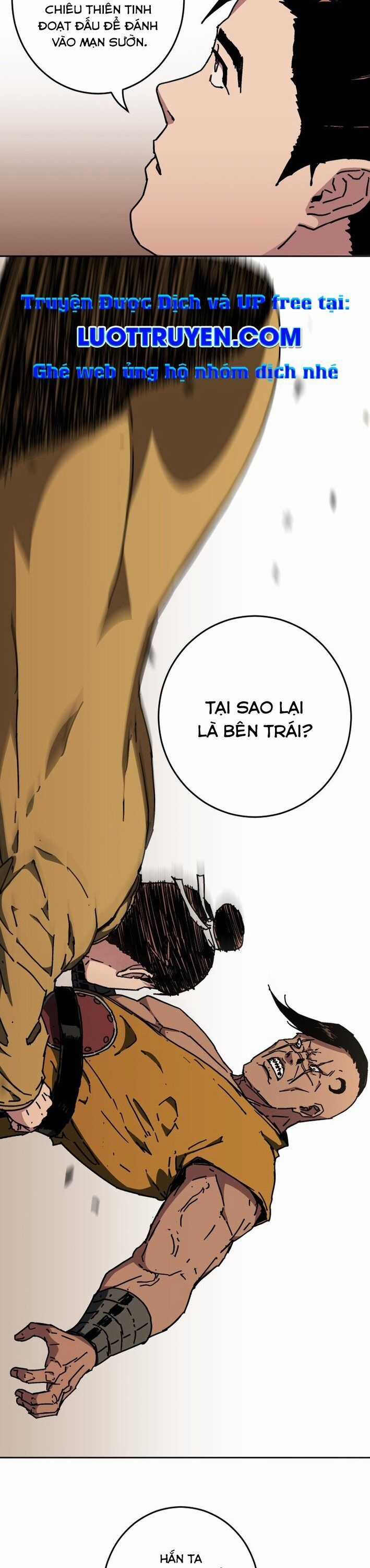 Quân Lâm Thiên Hạ 2 - Chapter 2 - Trang 14
