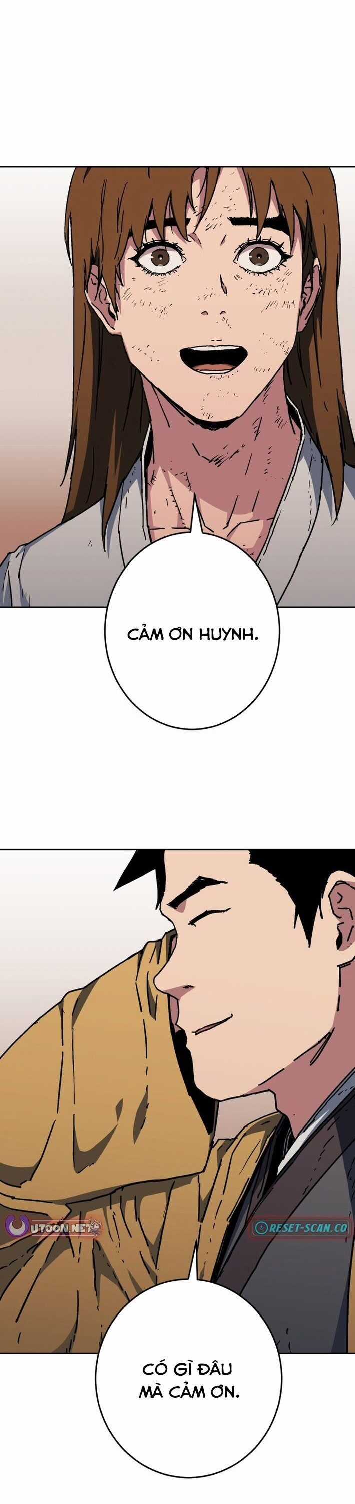 Quân Lâm Thiên Hạ 2 - Chapter 2 - Trang 23