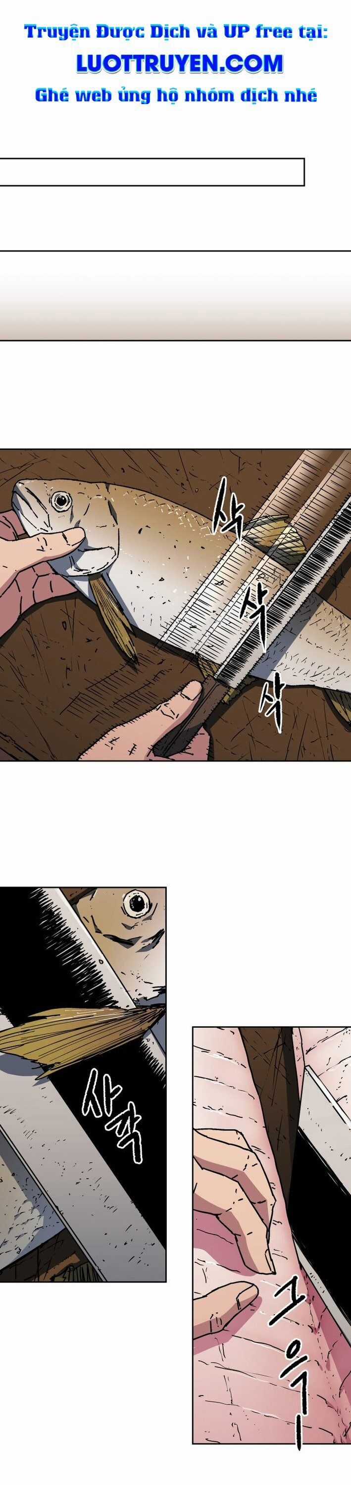 Quân Lâm Thiên Hạ 2 - Chapter 2 - Trang 24