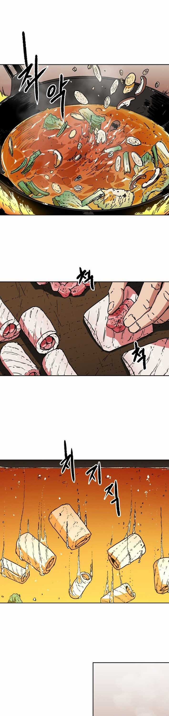 Quân Lâm Thiên Hạ 2 - Chapter 2 - Trang 26
