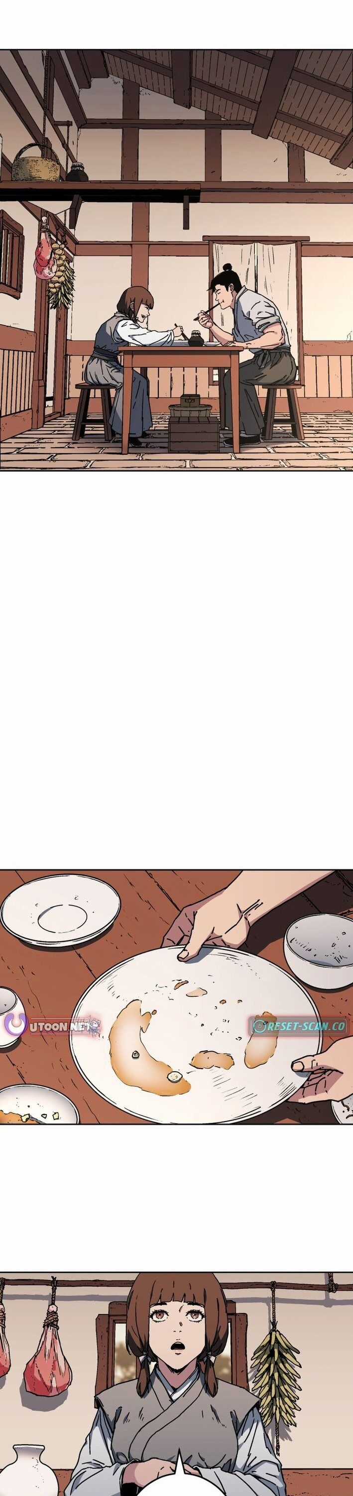 Quân Lâm Thiên Hạ 2 - Chapter 2 - Trang 32