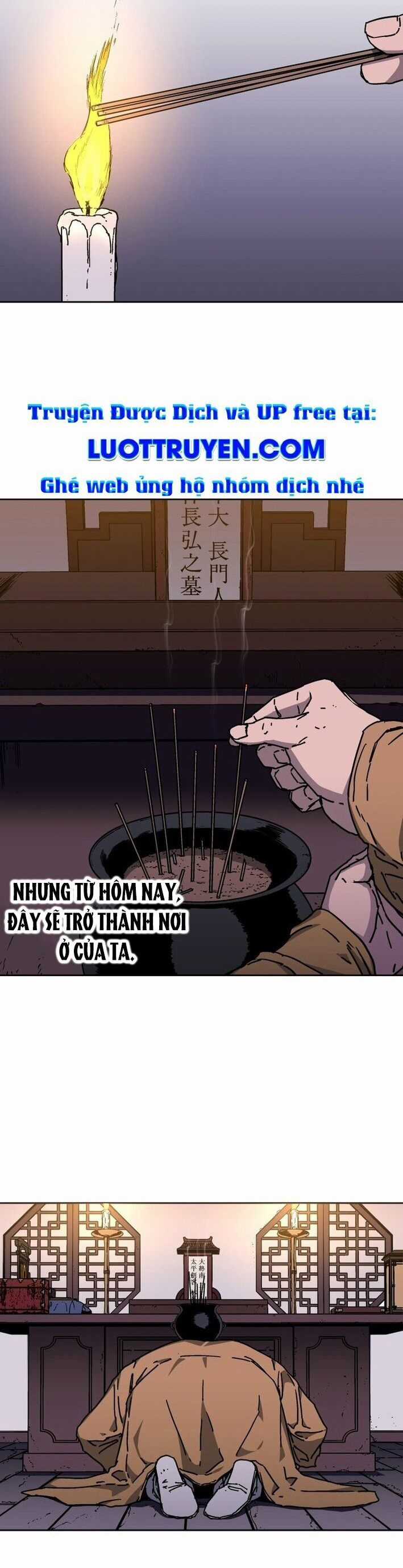 Quân Lâm Thiên Hạ 2 - Chapter 2 - Trang 43
