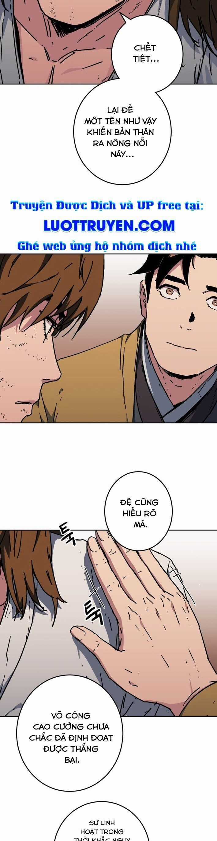 Quân Lâm Thiên Hạ 2 - Chapter 2 - Trang 9