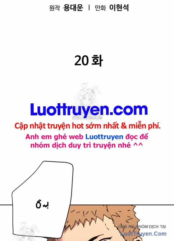 Quân Lâm Thiên Hạ 2 - Chapter 20 - Trang 2