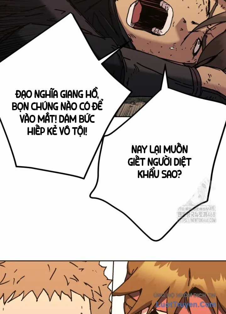 Quân Lâm Thiên Hạ 2 - Chapter 20 - Trang 23