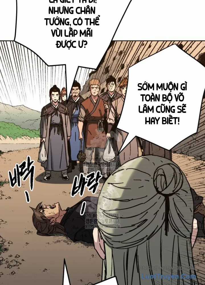 Quân Lâm Thiên Hạ 2 - Chapter 20 - Trang 25