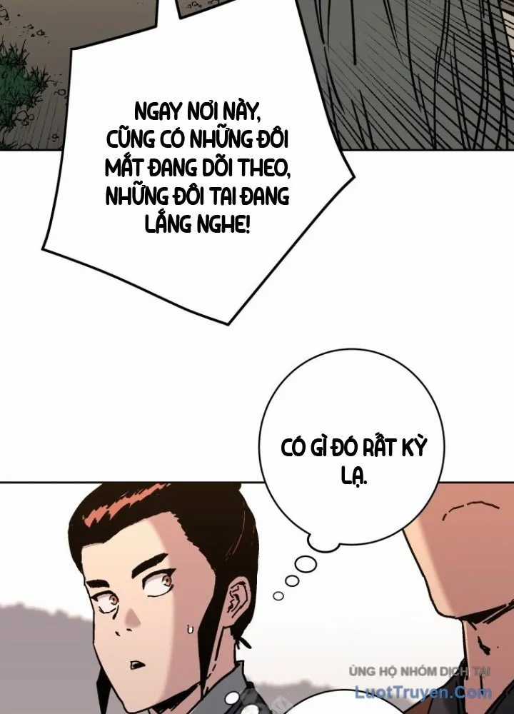 Quân Lâm Thiên Hạ 2 - Chapter 20 - Trang 26