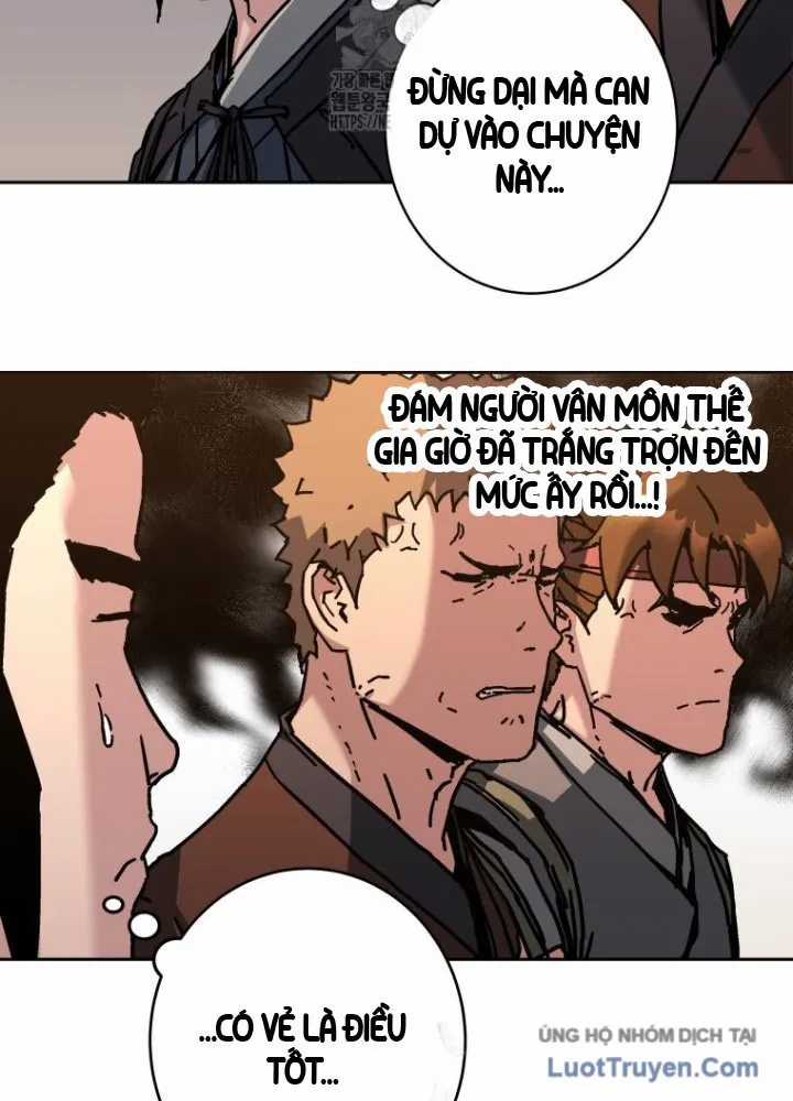 Quân Lâm Thiên Hạ 2 - Chapter 20 - Trang 27