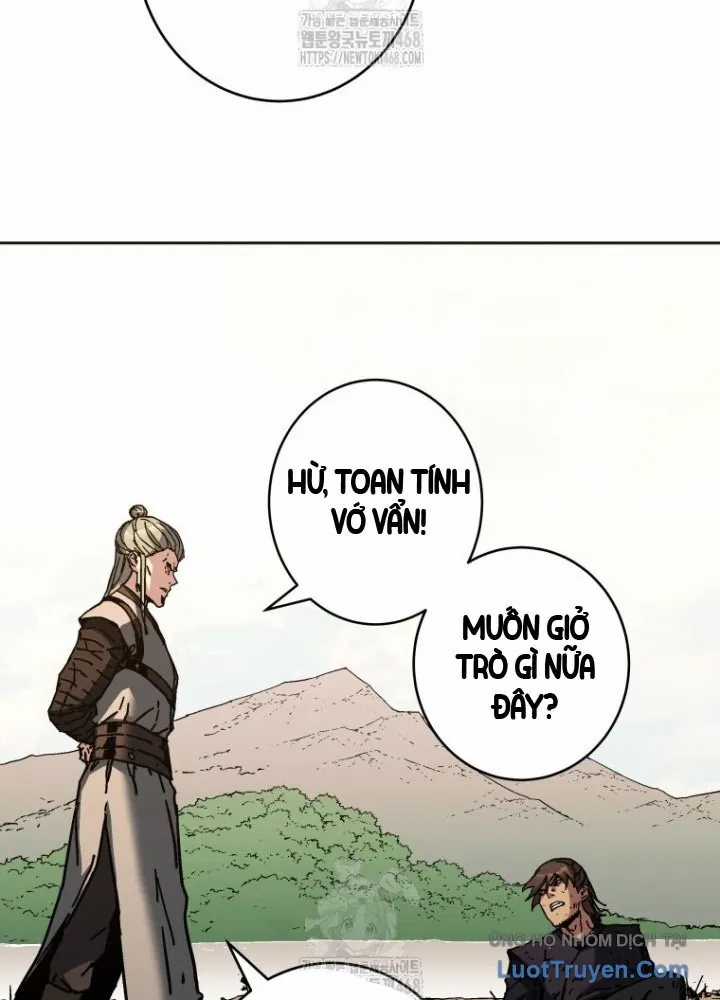 Quân Lâm Thiên Hạ 2 - Chapter 20 - Trang 28