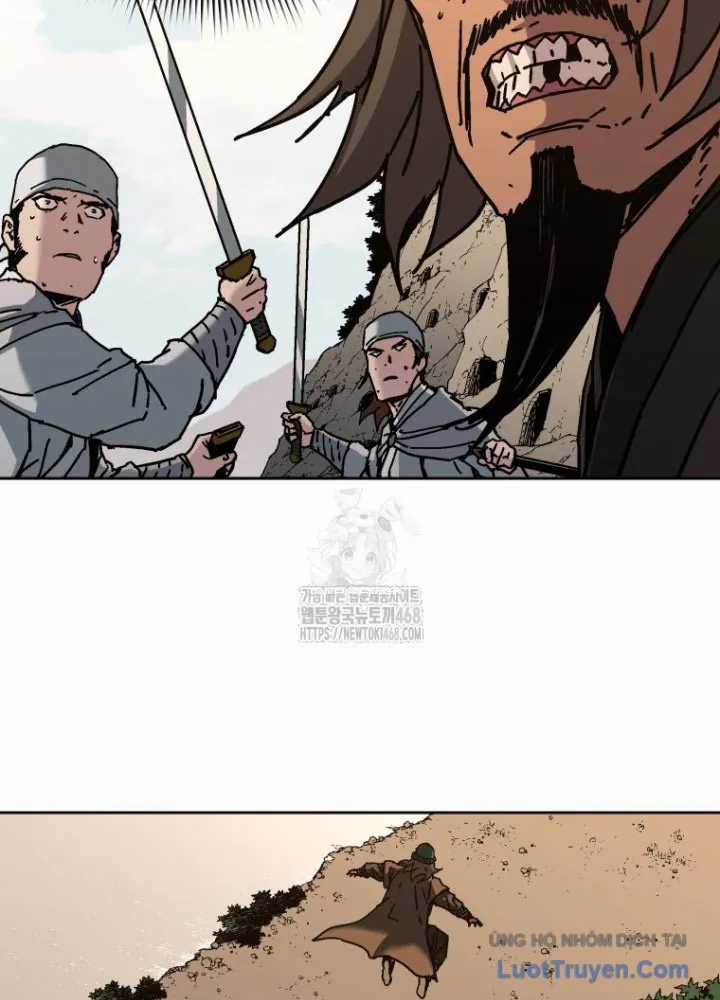 Quân Lâm Thiên Hạ 2 - Chapter 20 - Trang 35