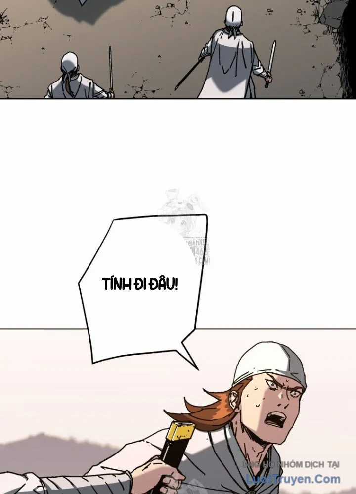 Quân Lâm Thiên Hạ 2 - Chapter 20 - Trang 37