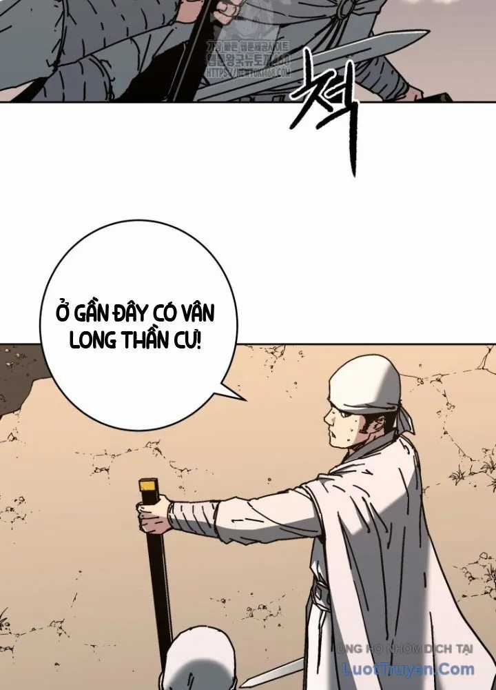 Quân Lâm Thiên Hạ 2 - Chapter 20 - Trang 38