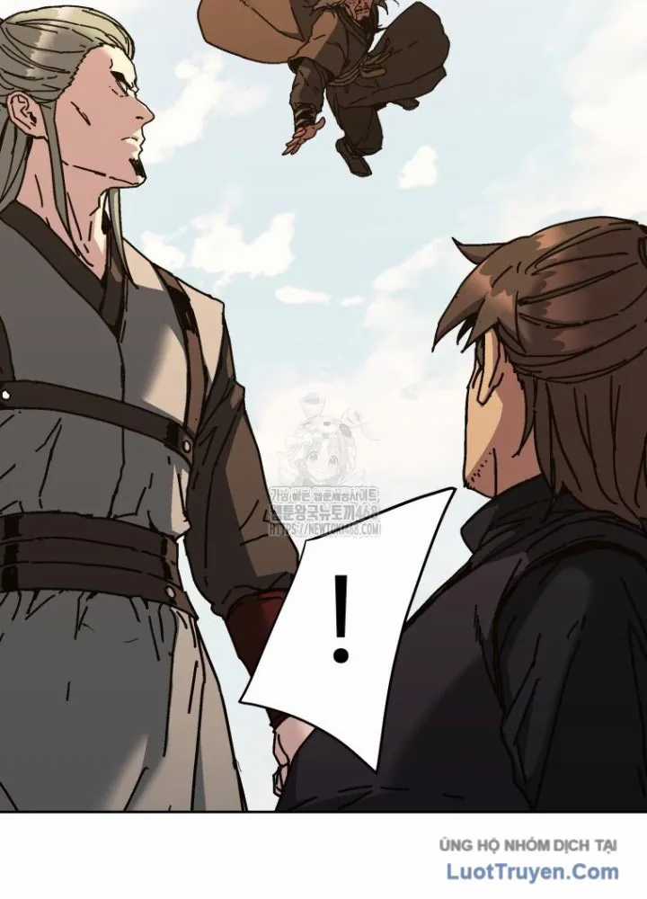 Quân Lâm Thiên Hạ 2 - Chapter 20 - Trang 43