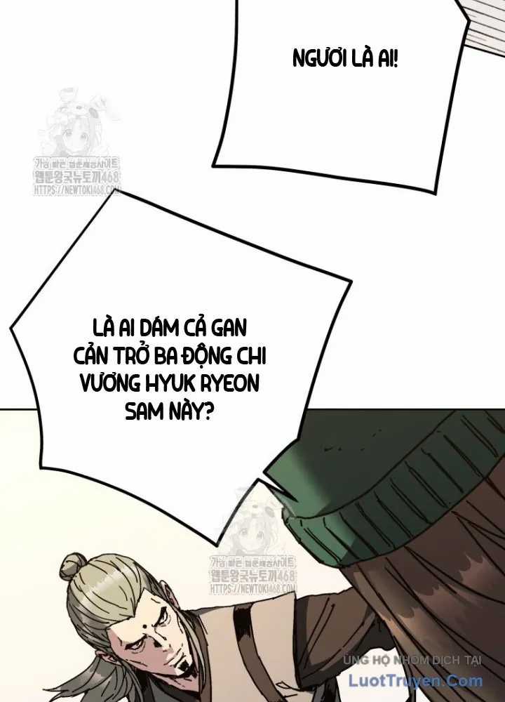 Quân Lâm Thiên Hạ 2 - Chapter 20 - Trang 49