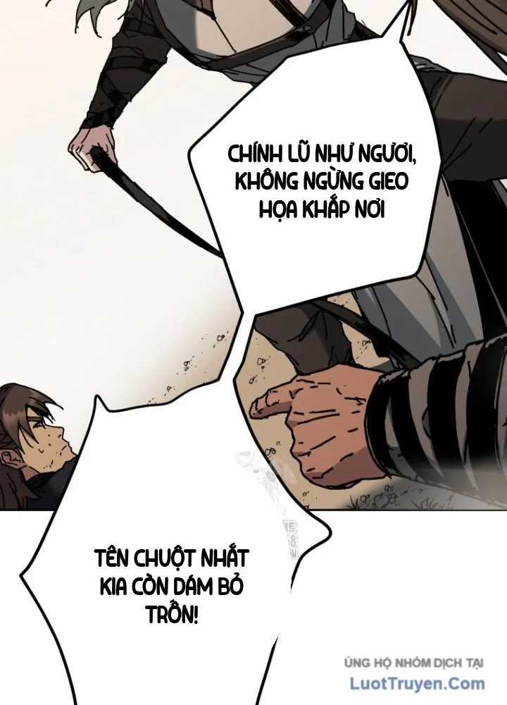 Quân Lâm Thiên Hạ 2 - Chapter 20 - Trang 50