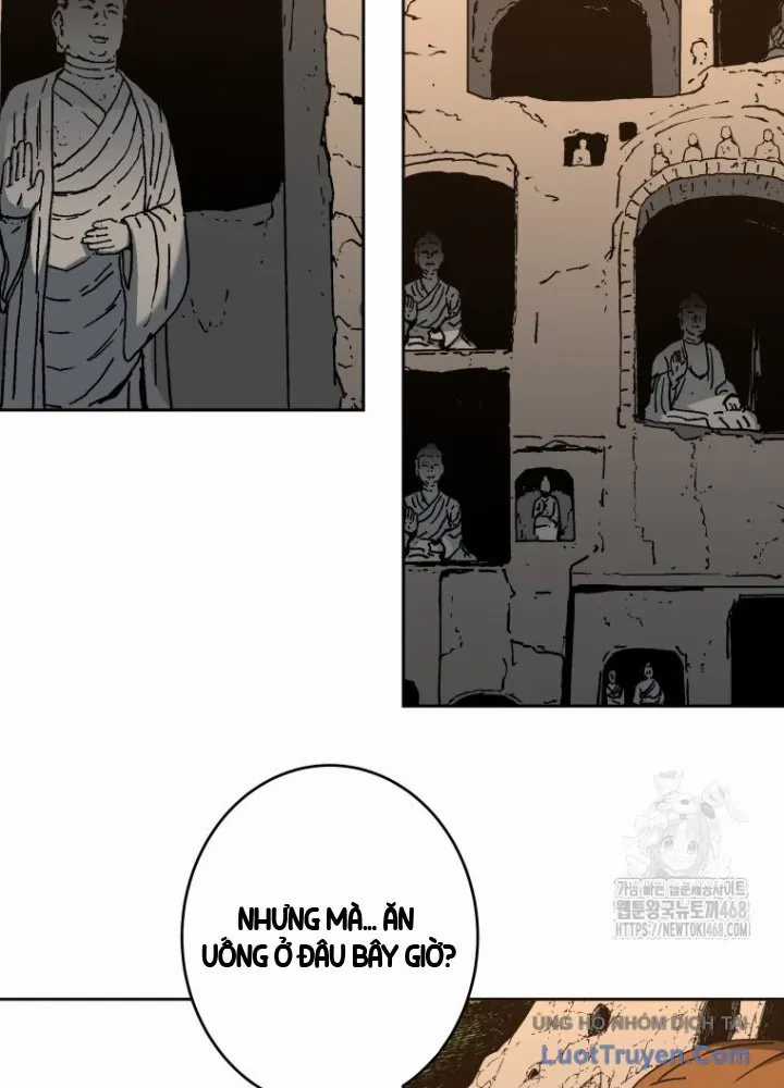 Quân Lâm Thiên Hạ 2 - Chapter 20 - Trang 6