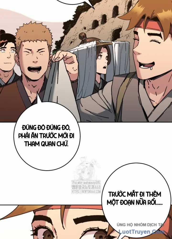 Quân Lâm Thiên Hạ 2 - Chapter 20 - Trang 7