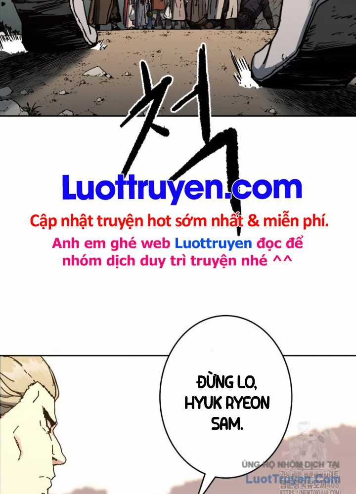Quân Lâm Thiên Hạ 2 - Chapter 20 - Trang 71
